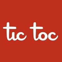 Tic Toc logo