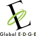 The Global Edge Consultants logo