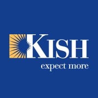 Kish Bancorp logo