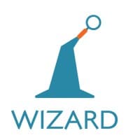 Wizard logo
