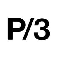 Parr3 logo
