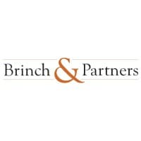 Brinch logo