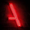 Anomaly logo