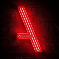 Anomaly logo