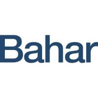 Bahar logo