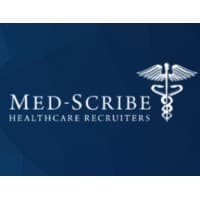 Med-Scribe logo