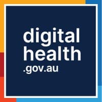 Australian Digital Health Agency logo