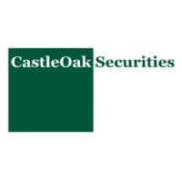 CastleOak Securities logo