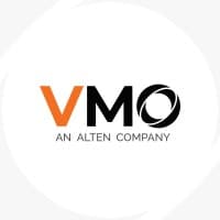 VMO logo