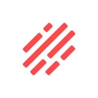 Involves logo