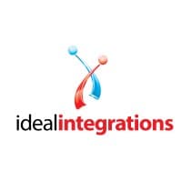 Ideal Integrations logo