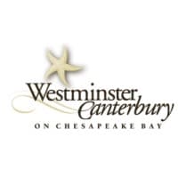 Westminster-Canterbury on Chesapeake Bay & Senior Options logo