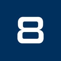 8com GmbH & Co. KG logo