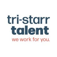 Tri-Starr Group logo