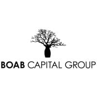 Boab Capital Group logo