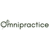 Omnipractice logo