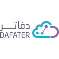 Dafater logo