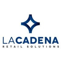 La Cadena Retail Solutions Ltda logo