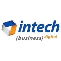 Intech logo