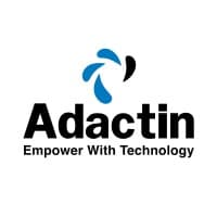 Adactin Group logo