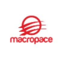 Macropace logo