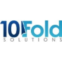 10fold Solutions logo