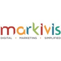 MARKIVIS logo