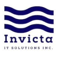Invicta IT Solutions logo