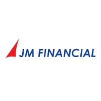 JM Financial logo
