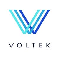 Voltek logo