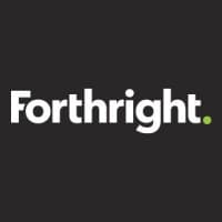 Forthright Technology logo