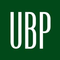 UBP logo