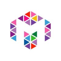 mCanvas logo