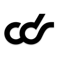 Custom Data Services logo