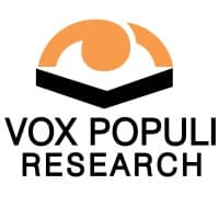 Vox Populi Research logo