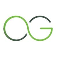 Ginesys One logo