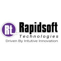 Rapidsoft logo