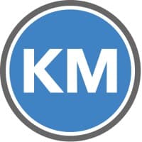 KoMarketing logo