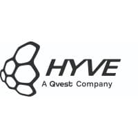 HYVE logo