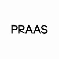 Praas logo