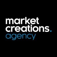Market Creations Agency logo
