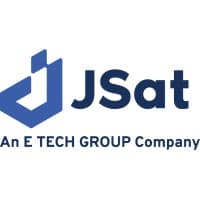 JSat Automation logo