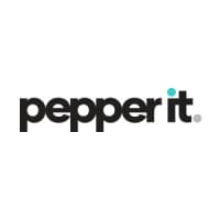 pepperit logo