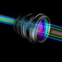 The Photonics Group logo