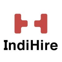 IndiHire Consultants logo