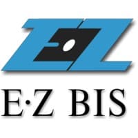 EZBIS logo