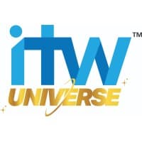ITW Universe logo
