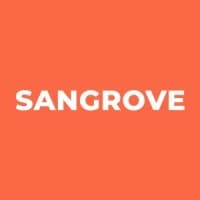 Sangrove logo