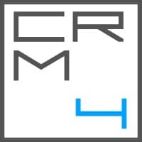 CRM4Agencies logo