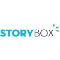 StoryBox logo